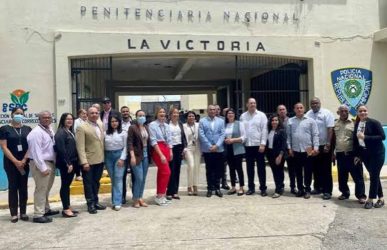 Advierten sobre atención a la salud mental en cárceles RD Advierten sobre atención a la salud mental en cárceles RD