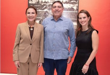 Museo Arte Moderno inaugura “Tauromaquias” de Sofía Prida Museo Arte Moderno inaugura “Tauromaquias” de Sofía Prida