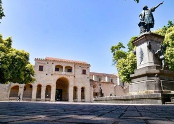 La Catedral Primada de América, un tesoro de Santo Domingo