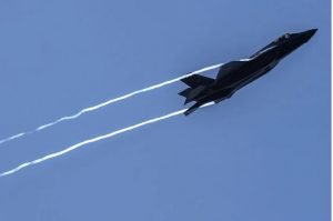 EE.UU. niega Irán destruyera 3 aviones y violara bloqueo naval EE.UU. niega Irán destruyera 3 aviones y violara bloqueo naval
