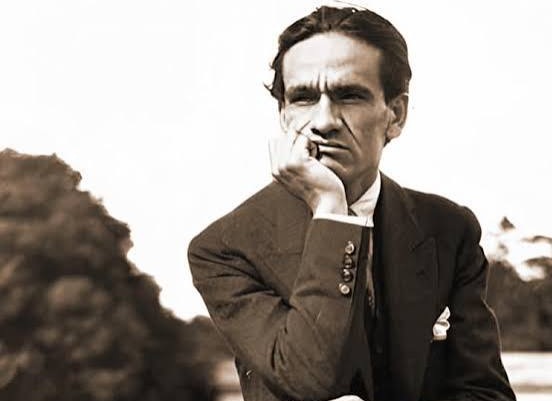 La violación de la sintaxis en la obra poética de César Vallejo imagen