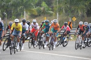 Celebran este sábado y domingo ciclismo de ruta JCC