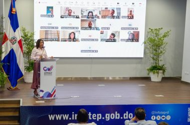 Consulta Nacional por Futuro Educación llega a la diáspora