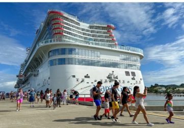 República Dominicana recibirá en julio 41 cruceros turísticos República Dominicana recibirá en julio 41 cruceros turísticos