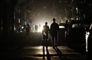 Cuba: Segunda caída total del  sistema eléctrico esta semana