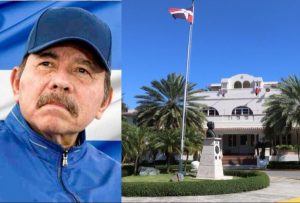 Nicaragua responde críticas de   RD al presidente Daniel Ortega