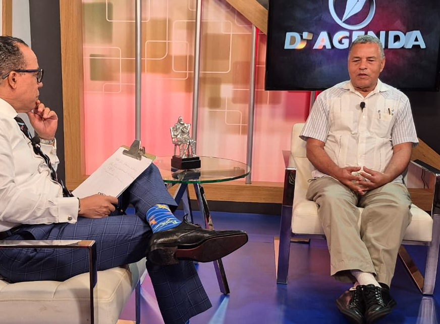 Director de Sismología vincula los temblores RD y Venezuela imagen
