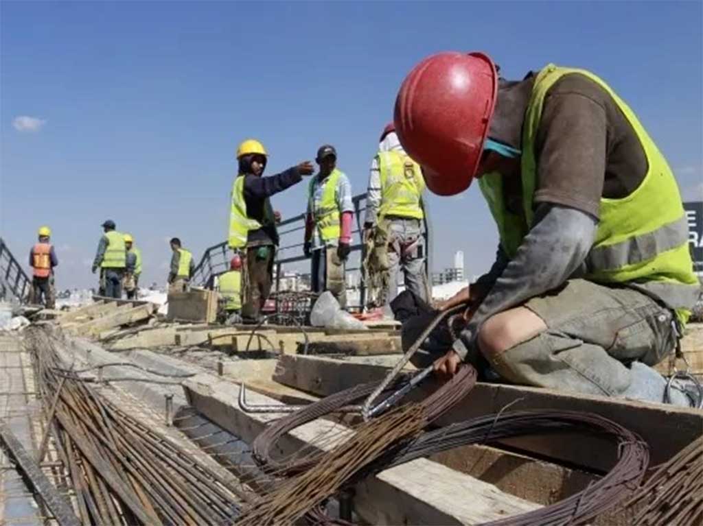 Denuncian reforma al Código de Trabajo amenaza derechos RD