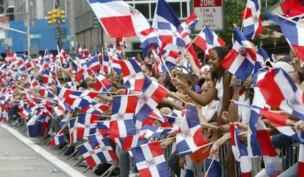 INDEX: Más de tres millones de dominicanos viven fuera de RD