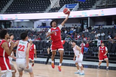Puerto Rico domina baloncesto y softbol; RD quinto en voleibol