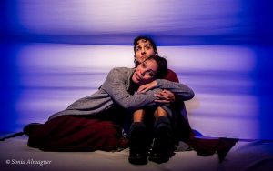 Casa de Teatro celebra su 52 aniversario con Teatro de Luna Casa de Teatro celebra su 52 aniversario con Teatro de Luna
