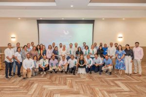 Aeropuerto de Punta Cana reconoce excelencia aerolíneas