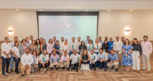 El aeropuerto de Punta Cana reconoce excelencia aerolíneas El aeropuerto de Punta Cana reconoce excelencia aerolíneas