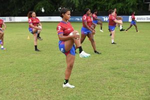 Rugby dominicano apuesta a la resiliencia rumbo a SD 2026 Rugby dominicano apuesta a la resiliencia rumbo a SD 2026