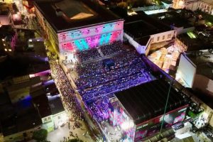 México reúne algunos de los mayores eventos culturales de 2026
