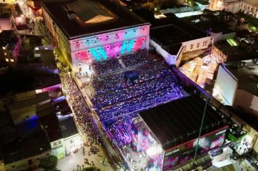 México reúne algunos de los mayores eventos culturales de 2026