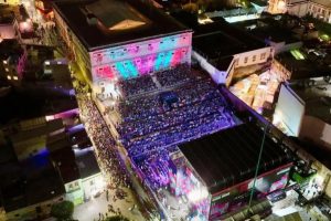 México reúne algunos de los mayores eventos culturales de 2026