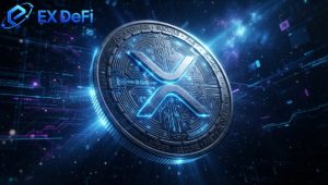 ¿Caerá XRP por debajo de 1 dólar?