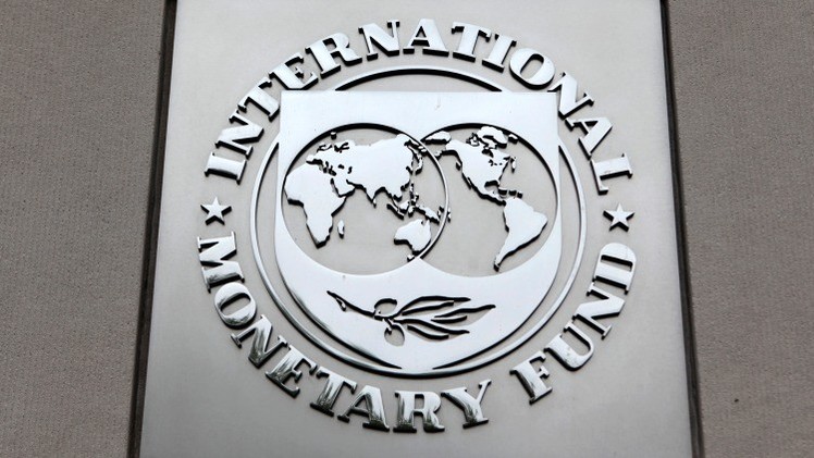El FMI advierte oferta petróleo tardará tres meses normalizarse imagen
