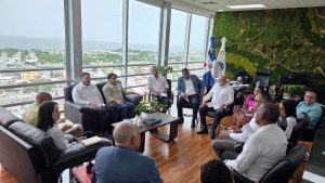 Autoridades impulsarán plan sembrar 10 millones de árboles