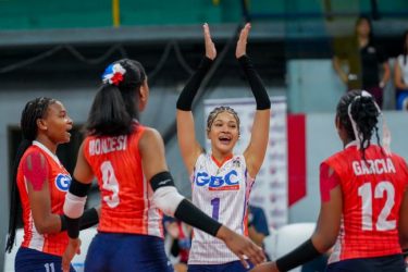 República Dominicana vence a Cuba debut NORCECA Sub-19