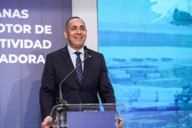 Aduanas recaudó RD$129,236 MM en primer semestre de 2026 Aduanas recaudó RD$129,236 MM en primer semestre de 2026