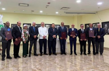 Academia de la Historia incorpora a seis colaboradores Academia de la Historia incorpora a seis colaboradores