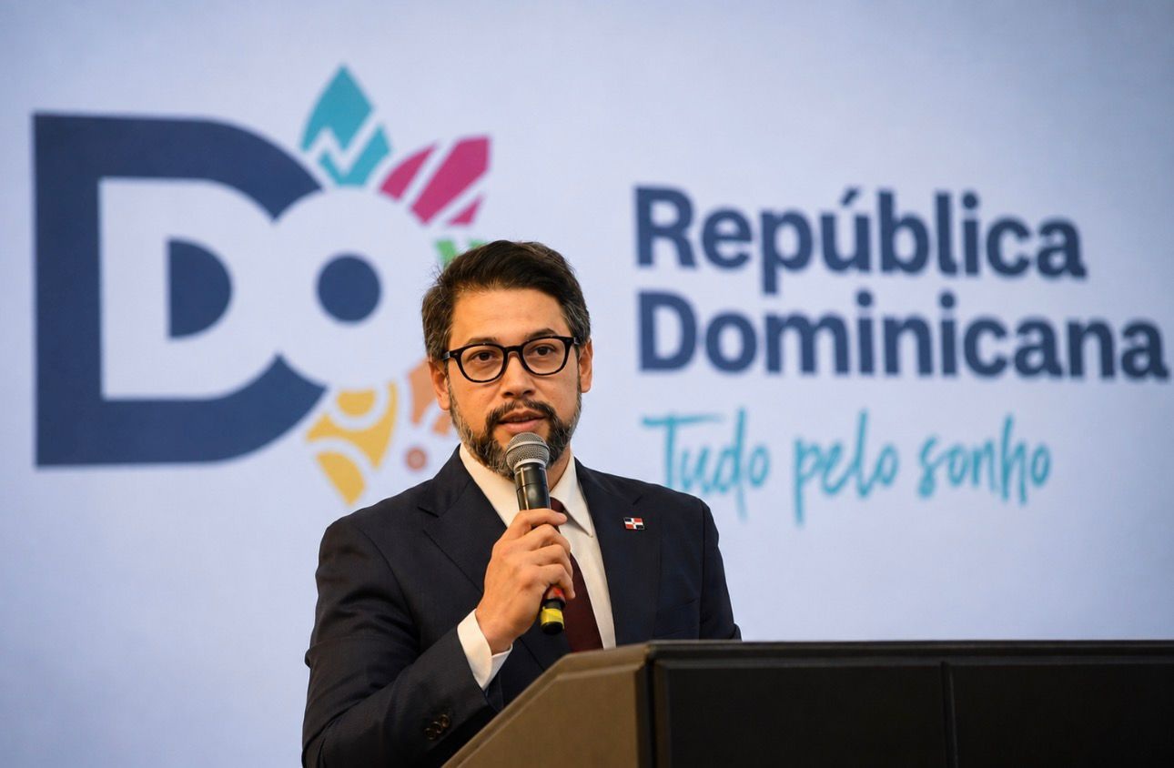 BRASIL: Destaca impacto nueva ruta São Paulo y Punta Cana imagen