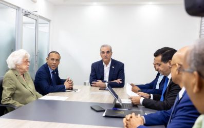 Presidente reafirma respaldo a unidad antifraude Contraloría Presidente reafirma respaldo a unidad antifraude Contraloría
