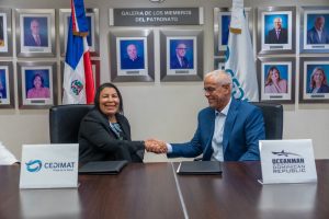 CEDIMAT será aliado médico del Oceanman World Final 2026 CEDIMAT será aliado médico del Oceanman World Final 2026