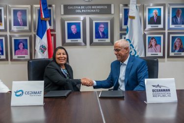 CEDIMAT será aliado médico del Oceanman World Final 2026 CEDIMAT será aliado médico del Oceanman World Final 2026