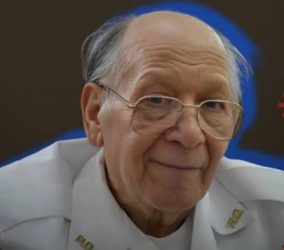 Fallece Franklin Polanco, fundador Auxiliares Navales RD Fallece Franklin Polanco, fundador Auxiliares Navales RD