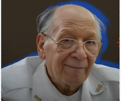 Fallece Franklin Polanco, fundador Auxiliares Navales RD imagen