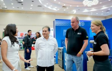 Cervecería impulsa nuevas alianzas con expo proveedores Cervecería impulsa nuevas alianzas con expo proveedores