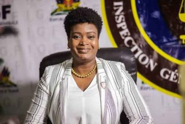 Asume nueva directora de la Unidad Anticorrupción de Haití Asume nueva directora de la Unidad Anticorrupción de Haití