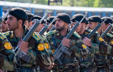 Advierte «la venganza divina contra EEUU e Israel está cerca» Advierte «la venganza divina contra EEUU e Israel está cerca»