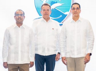 Cap Cana y MIVHED buscan modernizar permisología en RD Cap Cana y MIVHED buscan modernizar permisología en RD