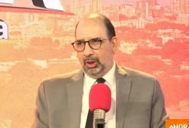 FP: TSE se fue por la tangente  al declinar recurso de encuestas