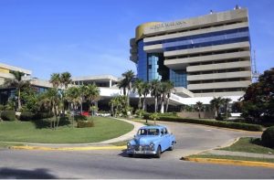 Meliá se va de Cuba debido a medidas de los Estados Unidos
