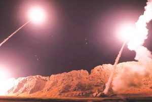 Irán denuncia 50 muertos y más 500 heridos en ataques de EEUU Irán denuncia 50 muertos y más 500 heridos en ataques de EEUU