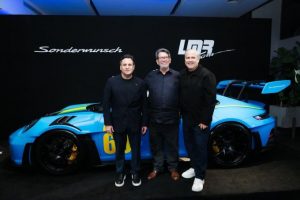 Automovilismo dominicano homenajea Luis Rafael Méndez Automovilismo dominicano homenajea Luis Rafael Méndez