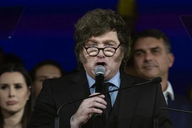 Brasil critica «ofensas» de Milei; llama a consultas a Embajador