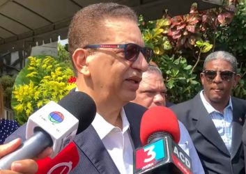 PRSC reafirma su apertura a independientes para el 2028 PRSC reafirma su apertura a independientes para el 2028