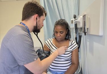 Jornada médica de CEDIMAT beneficia a 250 pacientes imagen