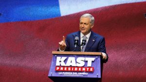 CHILE: Senado aprueba la mega reforma tributaria de José Kast
