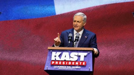 CHILE: Senado aprueba la mega reforma tributaria de José Kast