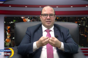 Experto ve rivalidad entre EEUU   y China reconfigura el mundo