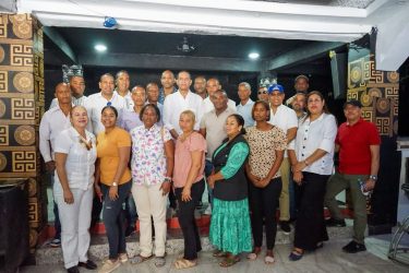 Justicia Social afirma avanza como fuerza determinante RD Justicia Social afirma avanza como fuerza determinante RD