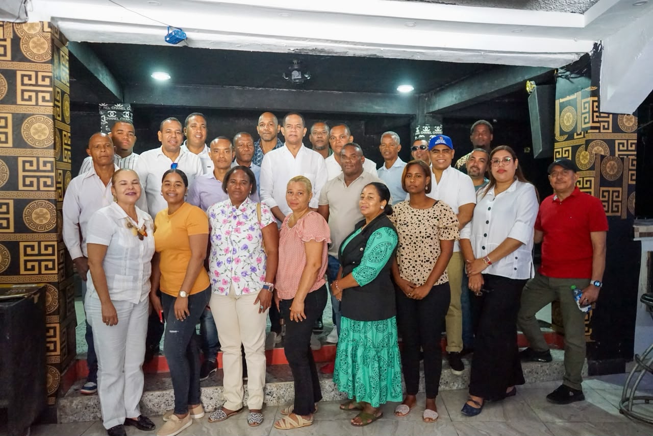 Justicia Social afirma avanza como fuerza determinante RD imagen
