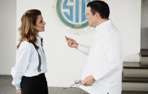 Ministro destaca interés del Gobierno fortalecer la industria Ministro destaca interés del Gobierno fortalecer la industria